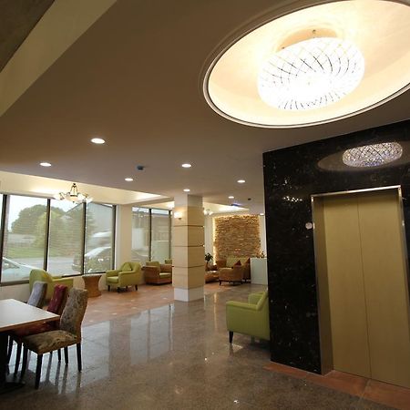 Silia Hostel Ji'an Exterior photo