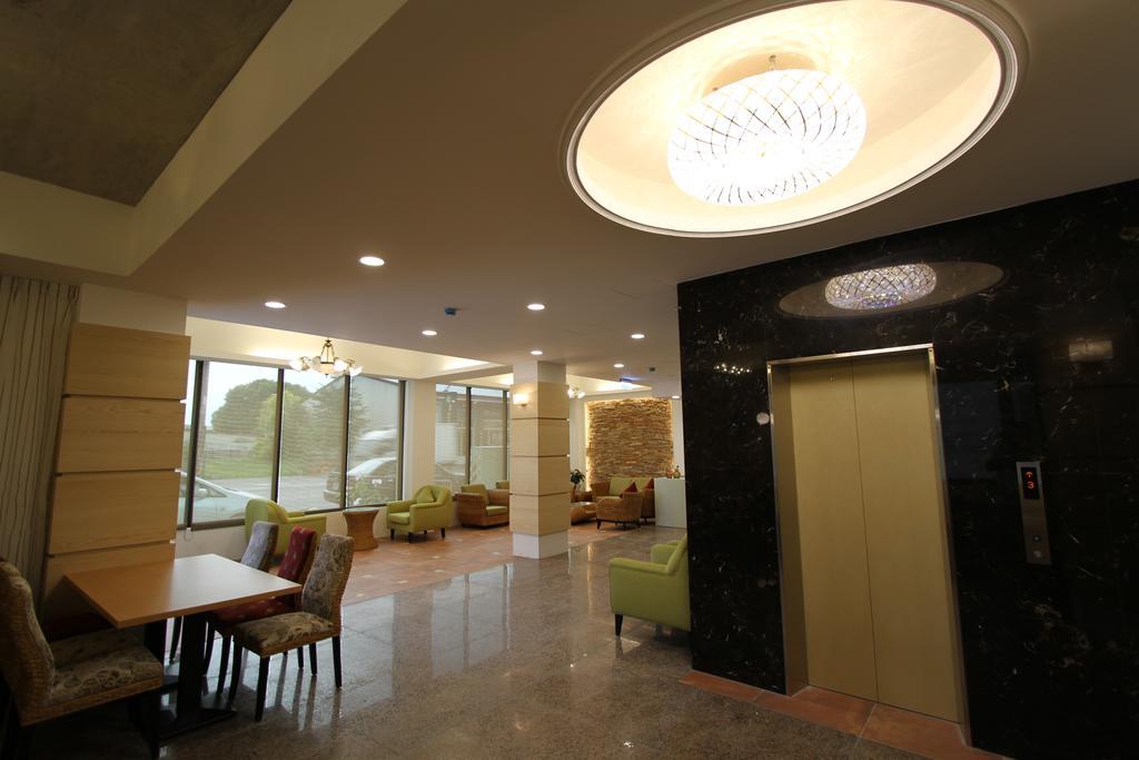 Silia Hostel Ji'an Exterior photo