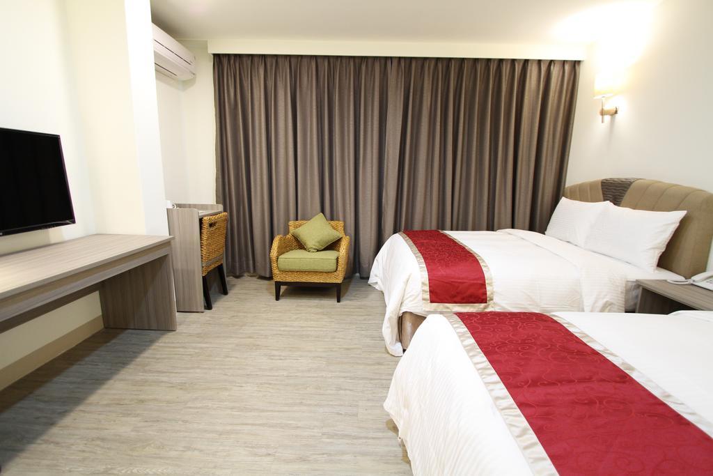 Silia Hostel Ji'an Room photo